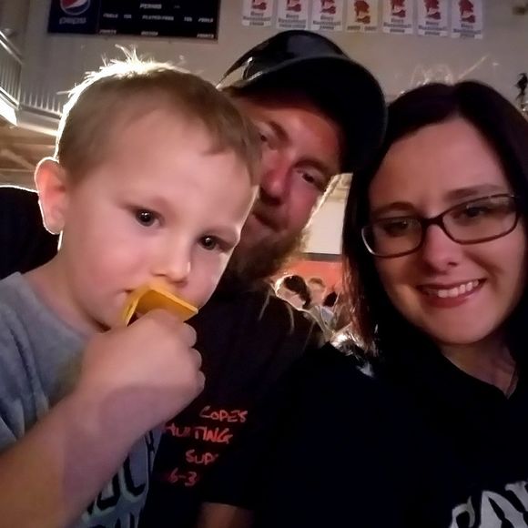 Meet your Posher, Kelli - Picture 1 of 1